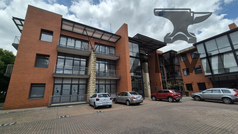 Upper Grayston Office Park - Block A - GF property image 18