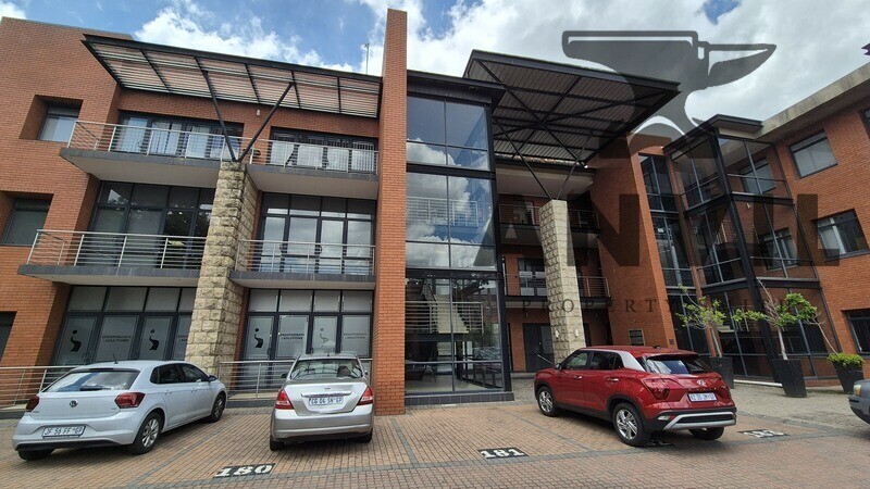 Upper Grayston Office Park - Block A - GF property image 16