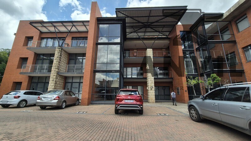 Upper Grayston Office Park - Block A - GF property image 17