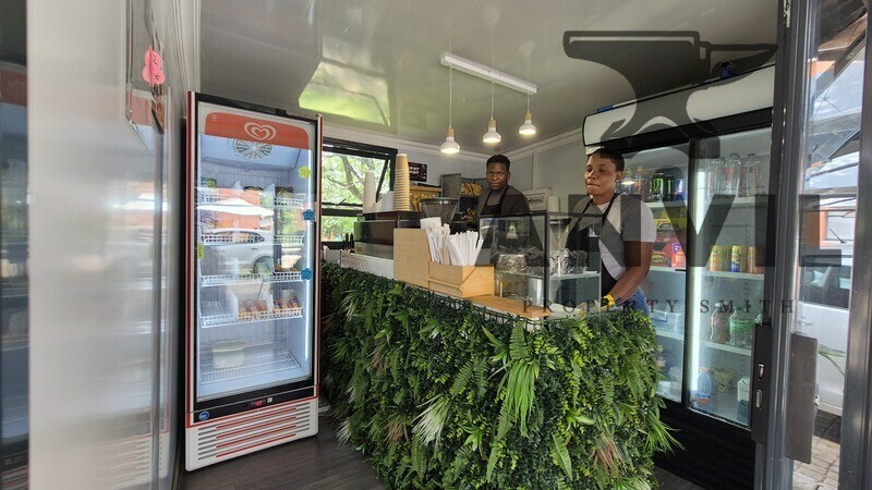 Upper Grayston Office Park - Block A - GF property image 19