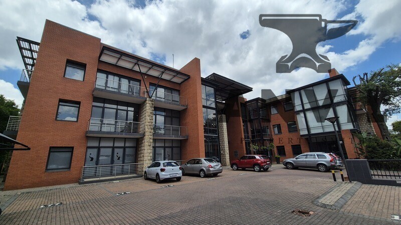 Upper Grayston Office Park - Block A - GF property image 20