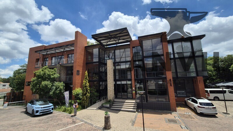 Upper Grayston Office Park - Block A - GF property image 21