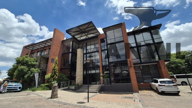 Upper Grayston Office Park - Block A - GF property image 22