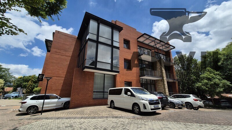 Upper Grayston Office Park - Block A - GF property image 27