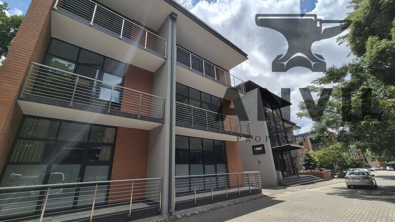 Upper Grayston Office Park - Block A - GF property image 28