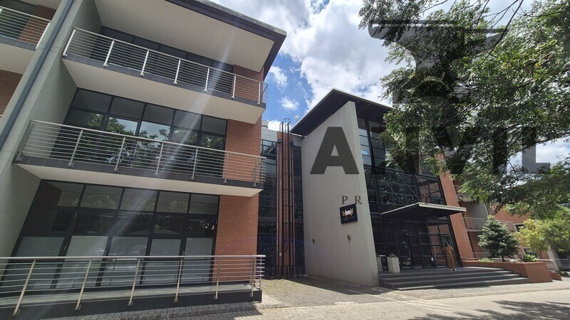 Upper Grayston Office Park - Block A - GF property image 29