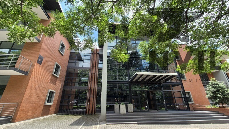 Upper Grayston Office Park - Block A - GF property image 30