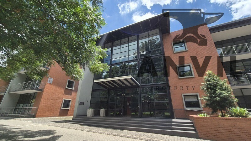 Upper Grayston Office Park - Block A - GF property image 31