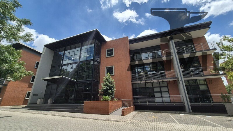 Upper Grayston Office Park - Block A - GF property image 32