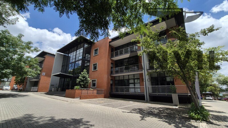 Upper Grayston Office Park - Block A - GF property image 33