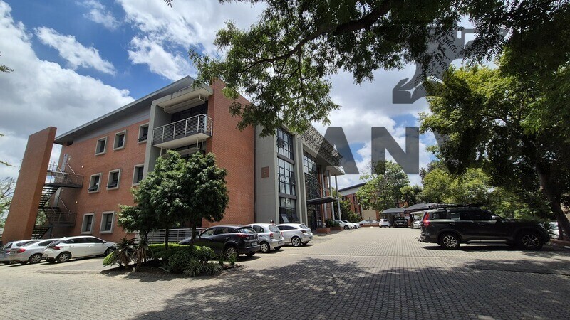 Upper Grayston Office Park - Block A - GF property image 34