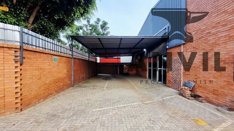 9 Skopsuil Cl, Hennopspark, Centurion - Entire Building property image 25