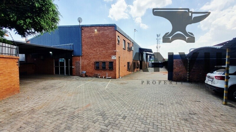 9 Skopsuil Cl, Hennopspark, Centurion - Entire Building property image 24