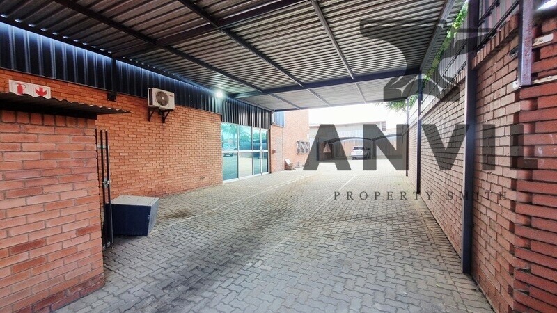 9 Skopsuil Cl, Hennopspark, Centurion - Entire Building property image 27
