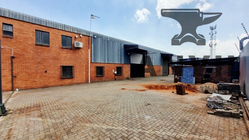 9 Skopsuil Cl, Hennopspark, Centurion - Entire Building property image 28