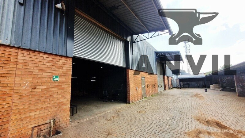 9 Skopsuil Cl, Hennopspark, Centurion - Entire Building property image 30