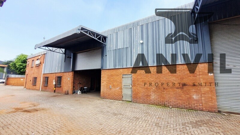 9 Skopsuil Cl, Hennopspark, Centurion - Entire Building property image 29