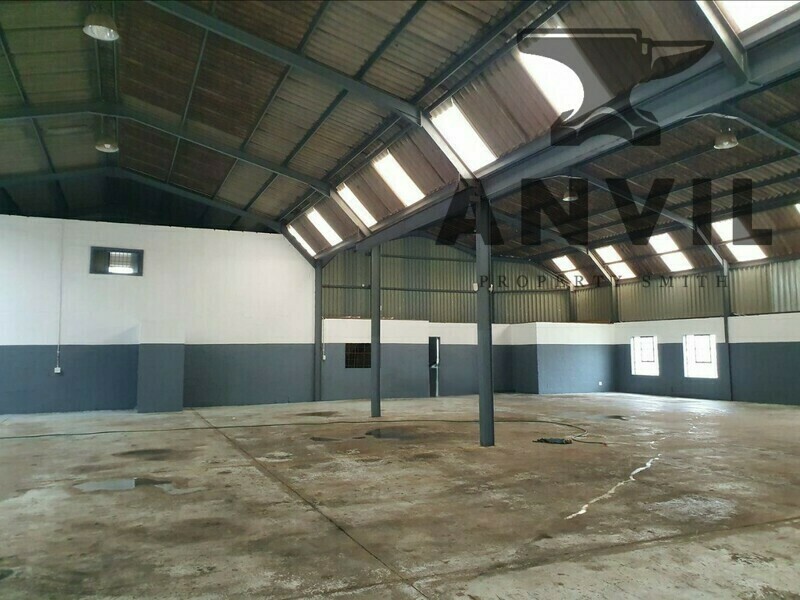 10 Anfield Road - 600sqm Warehouse To Let Blackheath property image 3
