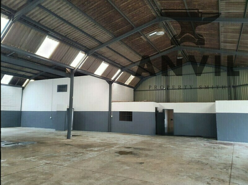 10 Anfield Road - 600sqm Warehouse To Let Blackheath property image 5