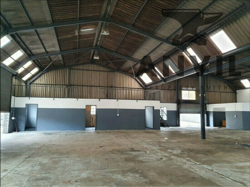 10 Anfield Road - 600sqm Warehouse To Let Blackheath property image 8