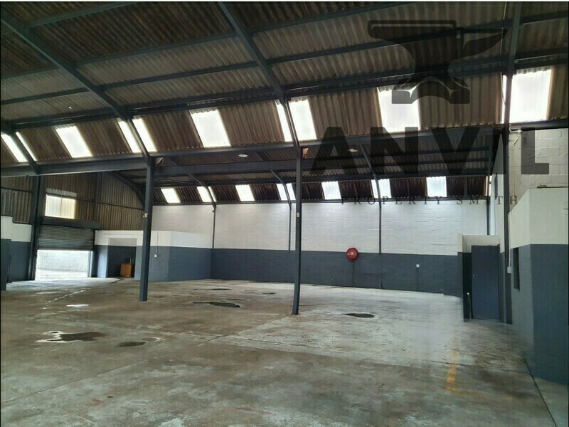 10 Anfield Road - 600sqm Warehouse To Let Blackheath property image 9