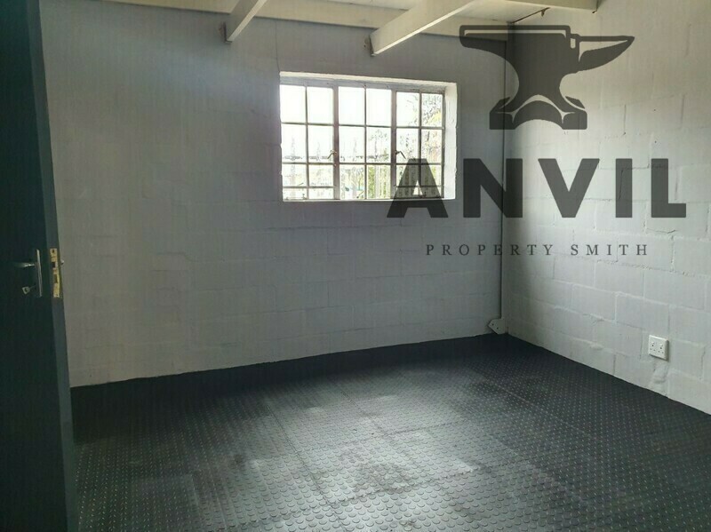 10 Anfield Road - 600sqm Warehouse To Let Blackheath property image 12
