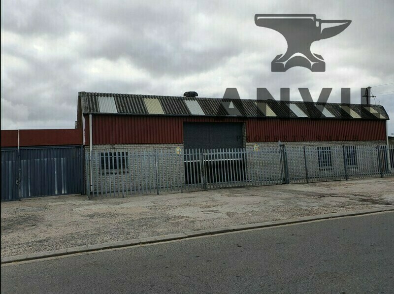 10 Anfield Road - 600sqm Warehouse To Let Blackheath property image 18