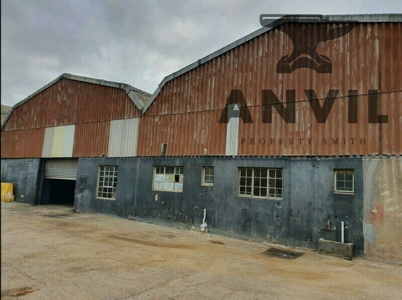 10 Anfield Road - 600sqm Warehouse To Let Blackheath property image 20