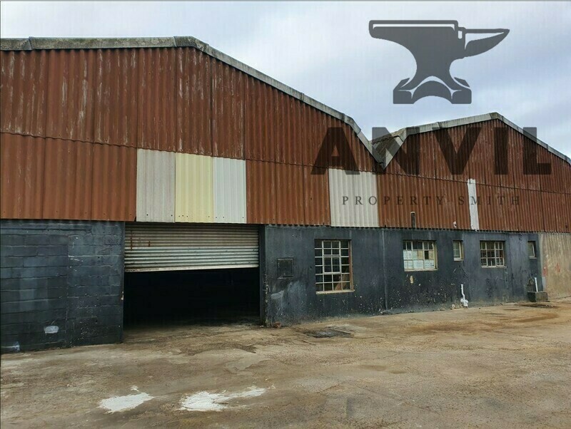 10 Anfield Road - 600sqm Warehouse To Let Blackheath property image 19