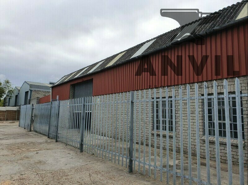 10 Anfield Road - 600sqm Warehouse To Let Blackheath property image 23