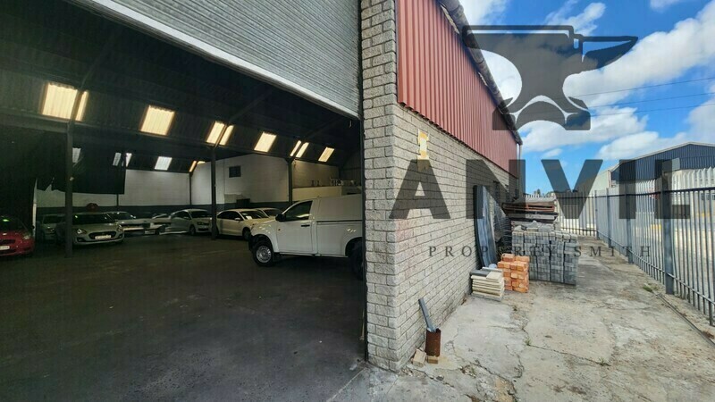 10 Anfield Road - 600sqm Warehouse To Let Blackheath property image 22