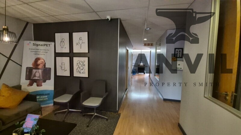 Upper Grayston Office Park - Block A - GF property image 3