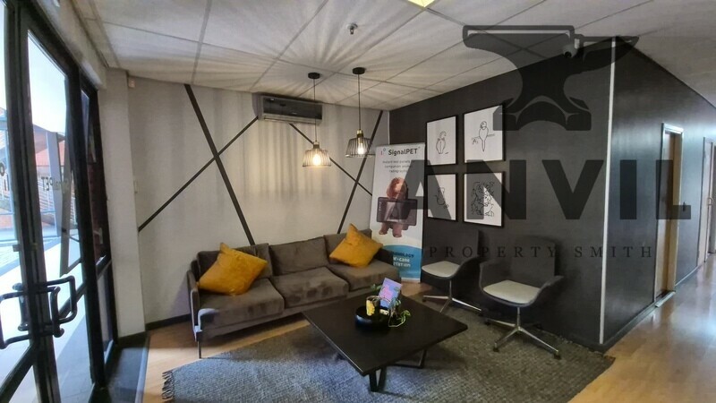 Upper Grayston Office Park - Block A - GF property image 2