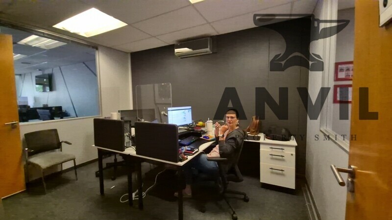 Upper Grayston Office Park - Block A - GF property image 5