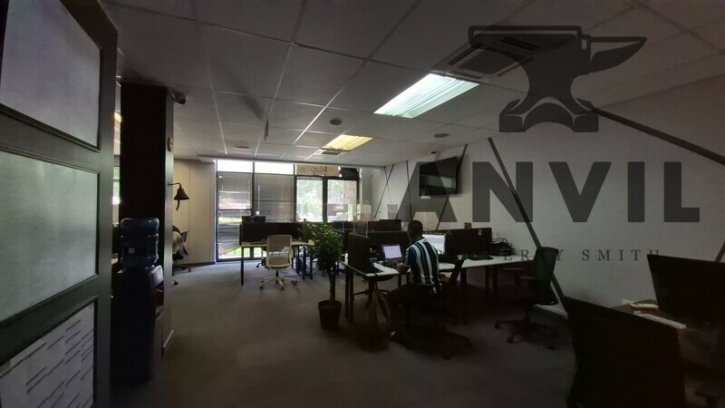 Upper Grayston Office Park - Block A - GF property image 7