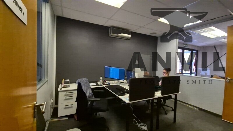 Upper Grayston Office Park - Block A - GF property image 6