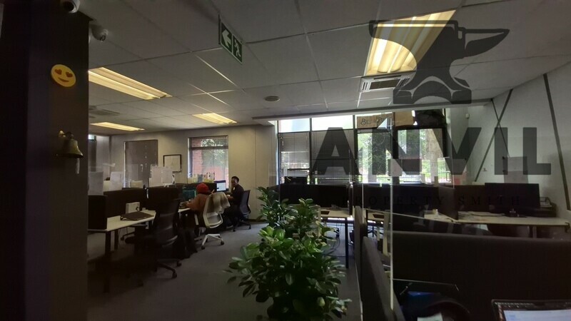 Upper Grayston Office Park - Block A - GF property image 8