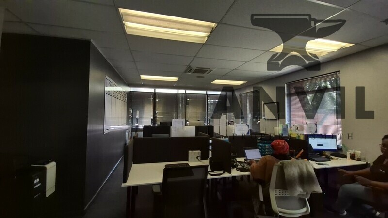 Upper Grayston Office Park - Block A - GF property image 9