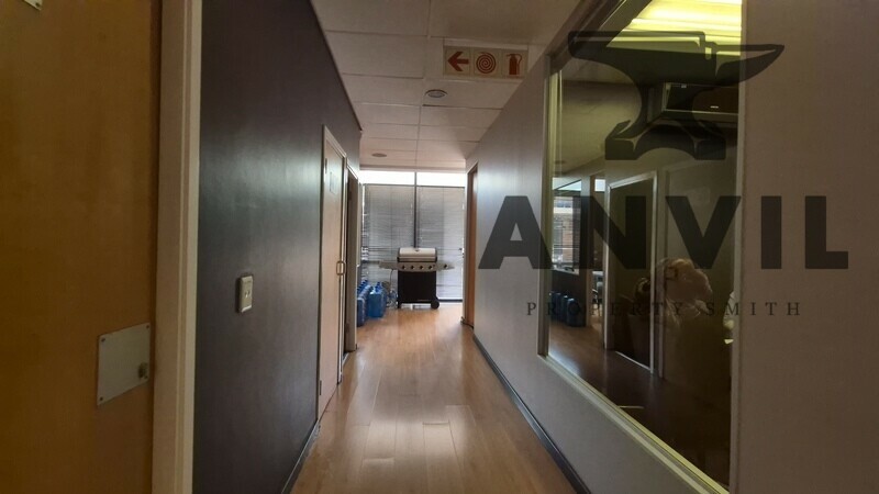 Upper Grayston Office Park - Block A - GF property image 10