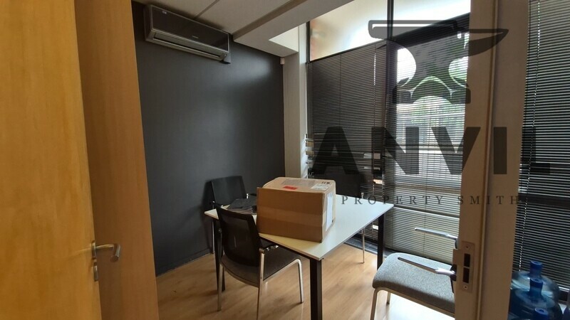 Upper Grayston Office Park - Block A - GF property image 12