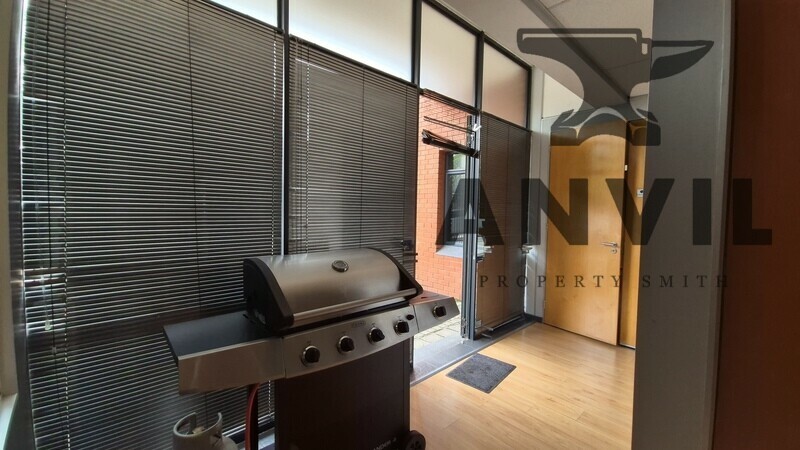 Upper Grayston Office Park - Block A - GF property image 13