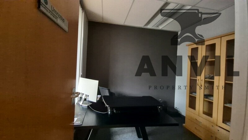 Upper Grayston Office Park - Block A - GF property image 14