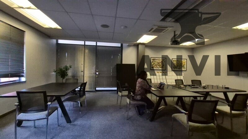 Upper Grayston Office Park - Block A - GF property image 15