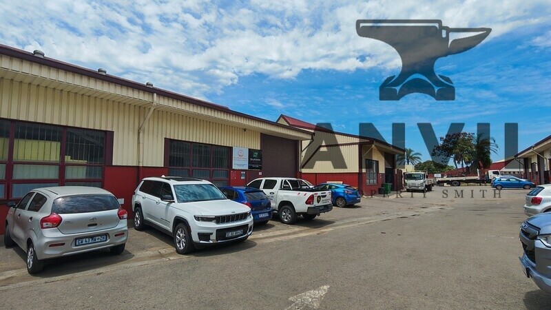 Rossmead, 14 Malone Rd, Maxmead, Pinetown - Unit 9 property image 2