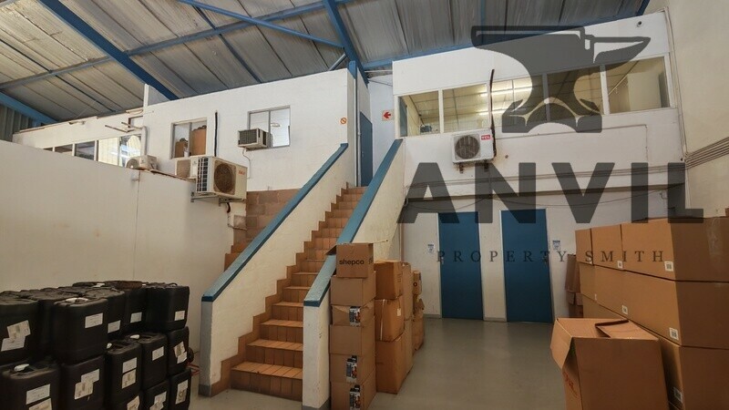 Rossmead, 14 Malone Rd, Maxmead, Pinetown - Unit 9 property image 18