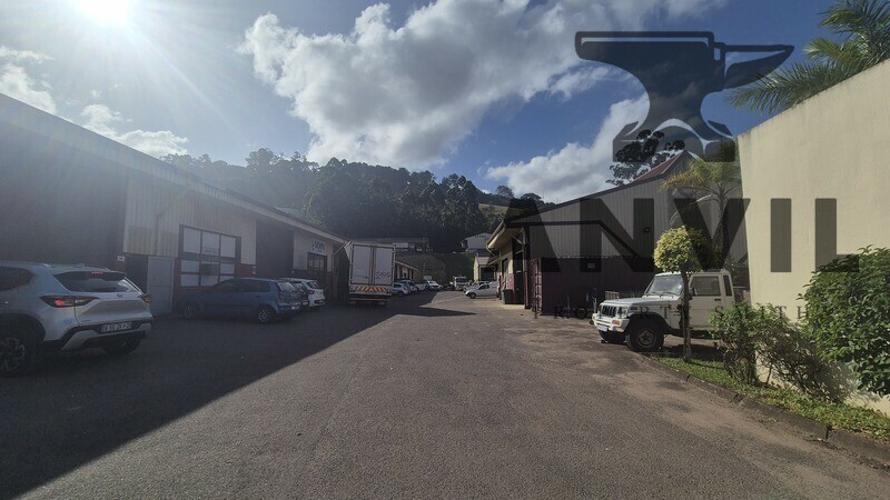 Rossmead, 14 Malone Rd, Maxmead, Pinetown - Unit 9 property image 21