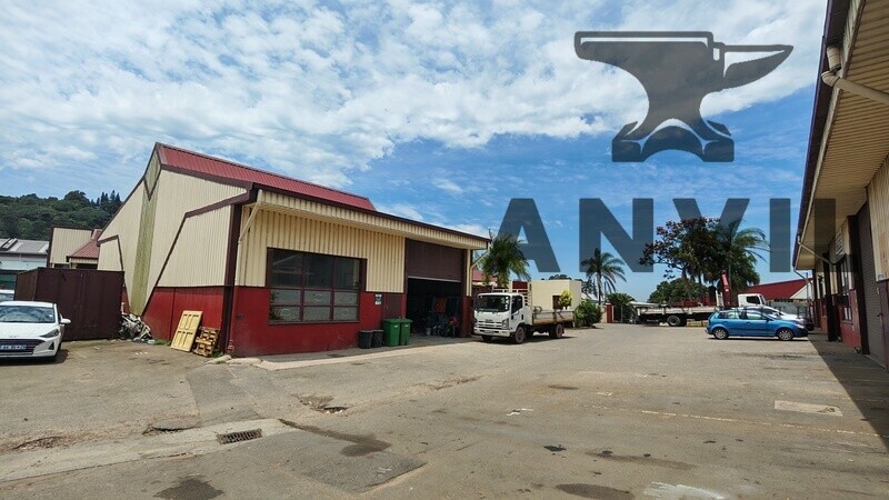 Rossmead, 14 Malone Rd, Maxmead, Pinetown - Unit 9 property image 24