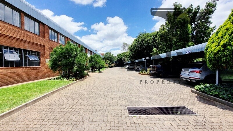 17 Adriana Crescent, Rooihuiskraal, Centurion - Unit 4 property image 21