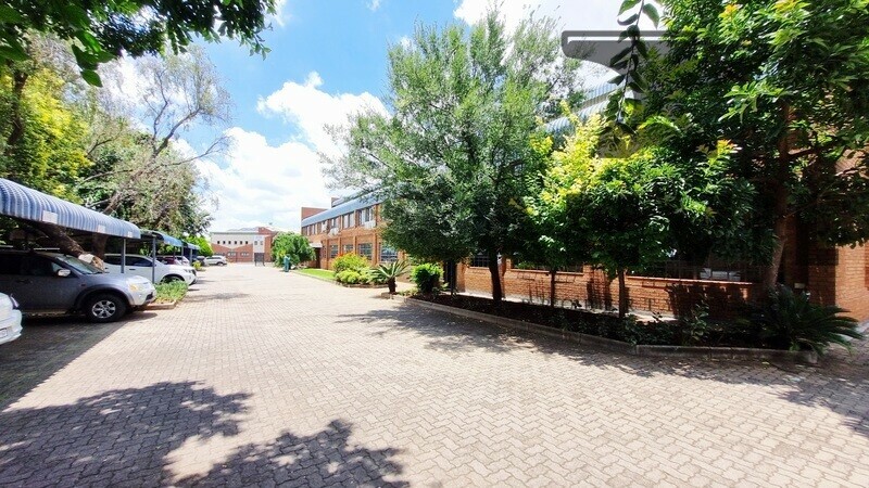 17 Adriana Crescent, Rooihuiskraal, Centurion - Unit 4 property image 24