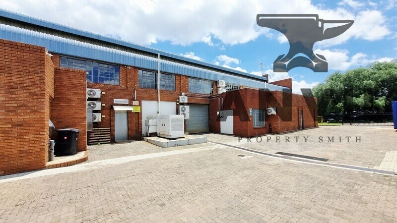 17 Adriana Crescent, Rooihuiskraal, Centurion - Unit 4 property image 28